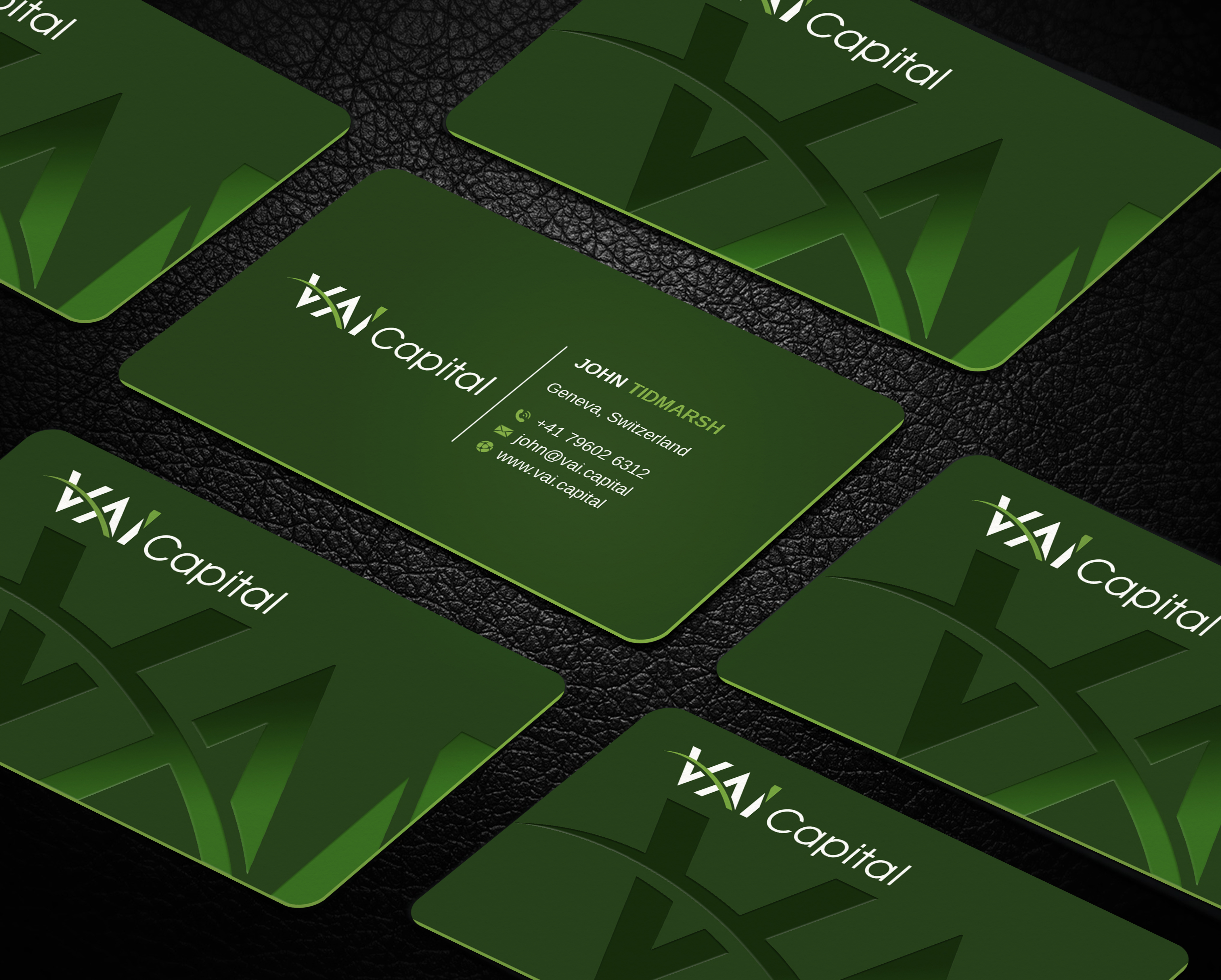 Diseño de Tarjeta de Presentación por LAXMI DESIGNHUB para este proyecto | Diseño #31181564