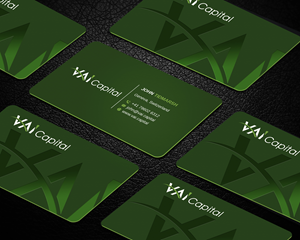 Business Card Design by LAXMI DESIGNHUB for this project | Design: #31181564