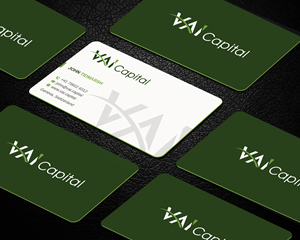 Business Card Design by LAXMI DESIGNHUB for this project | Design: #31181566