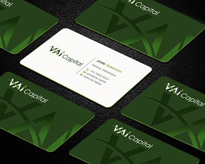 Business Card Design by LAXMI DESIGNHUB for this project | Design: #31181568
