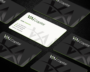 Business Card Design by LAXMI DESIGNHUB for this project | Design: #31181570