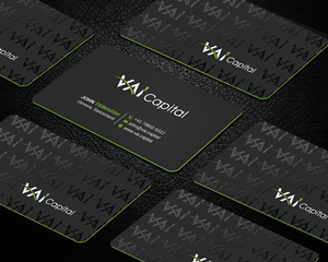 Business Card Design by LAXMI DESIGNHUB for this project | Design: #31181576