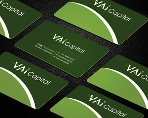 Business Card Design by LAXMI DESIGNHUB for this project | Design: #31181577