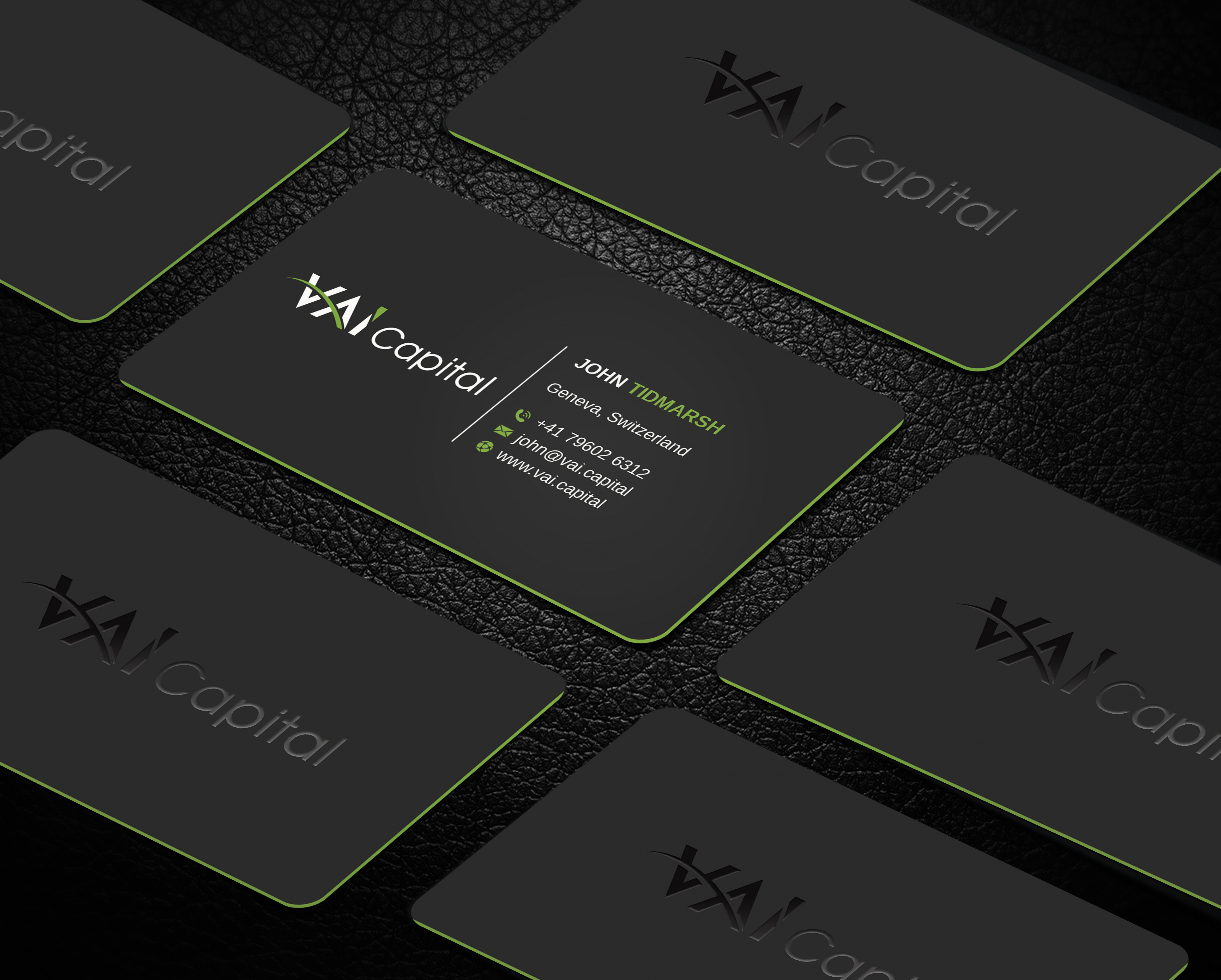 Diseño de Tarjeta de Presentación por LAXMI DESIGNHUB para este proyecto | Diseño #31181578