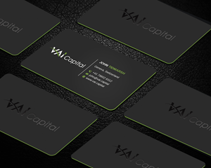 Business Card Design by LAXMI DESIGNHUB for this project | Design: #31181578