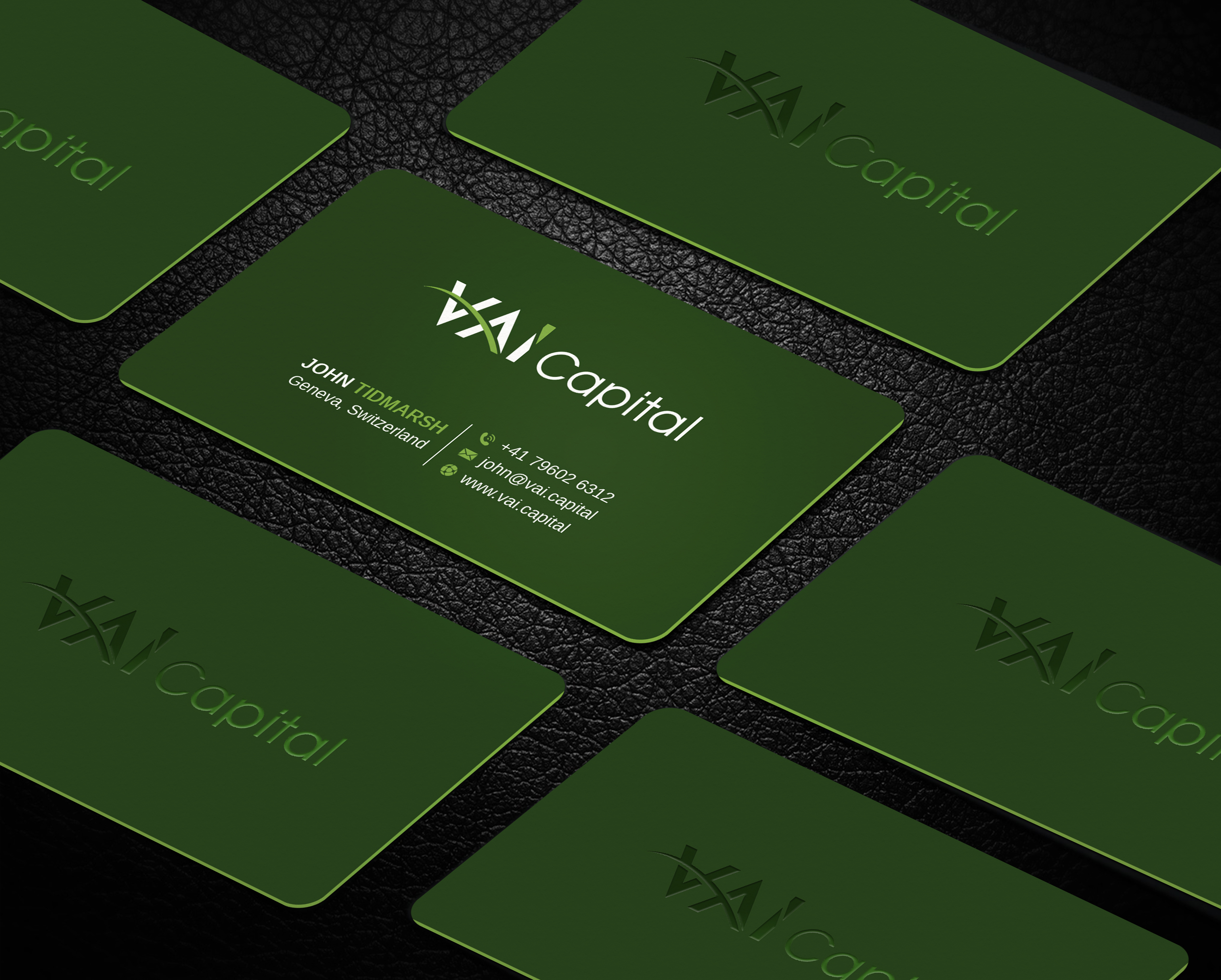 Diseño de Tarjeta de Presentación por LAXMI DESIGNHUB para este proyecto | Diseño #31181579