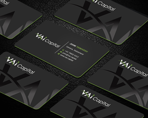 Business Card Design by Pictorial for this project | Design #31181580