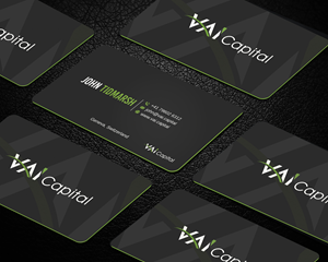 Business Card Design by LAXMI DESIGNHUB for this project | Design: #31181585