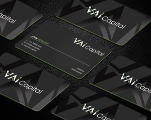 Business Card Design by LAXMI DESIGNHUB for this project | Design: #31181587