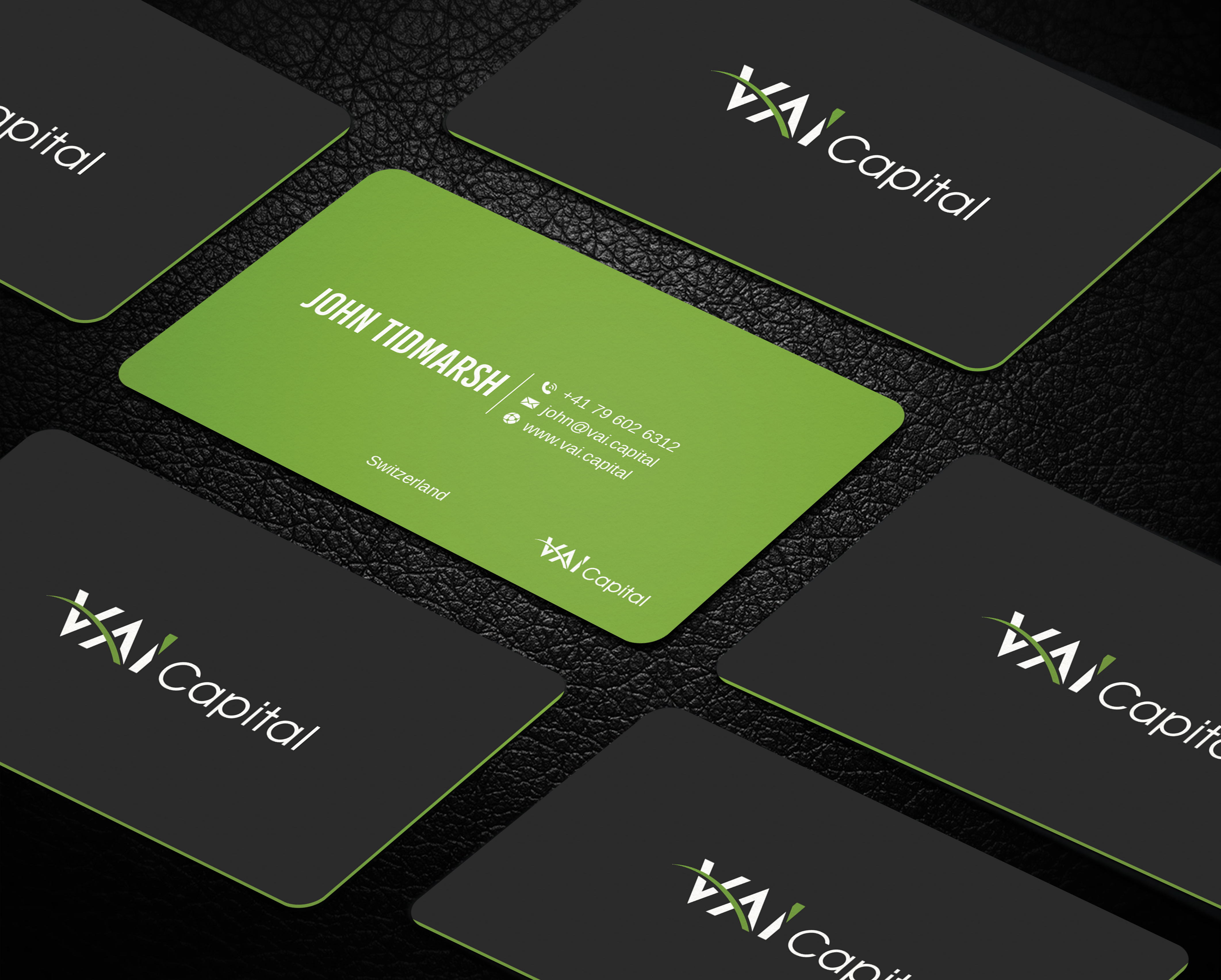 Diseño de Tarjeta de Presentación por LAXMI DESIGNHUB para este proyecto | Diseño #31249114