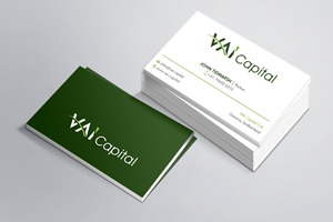 Business Card Design by Magic of Art for this project | Design: #31181678