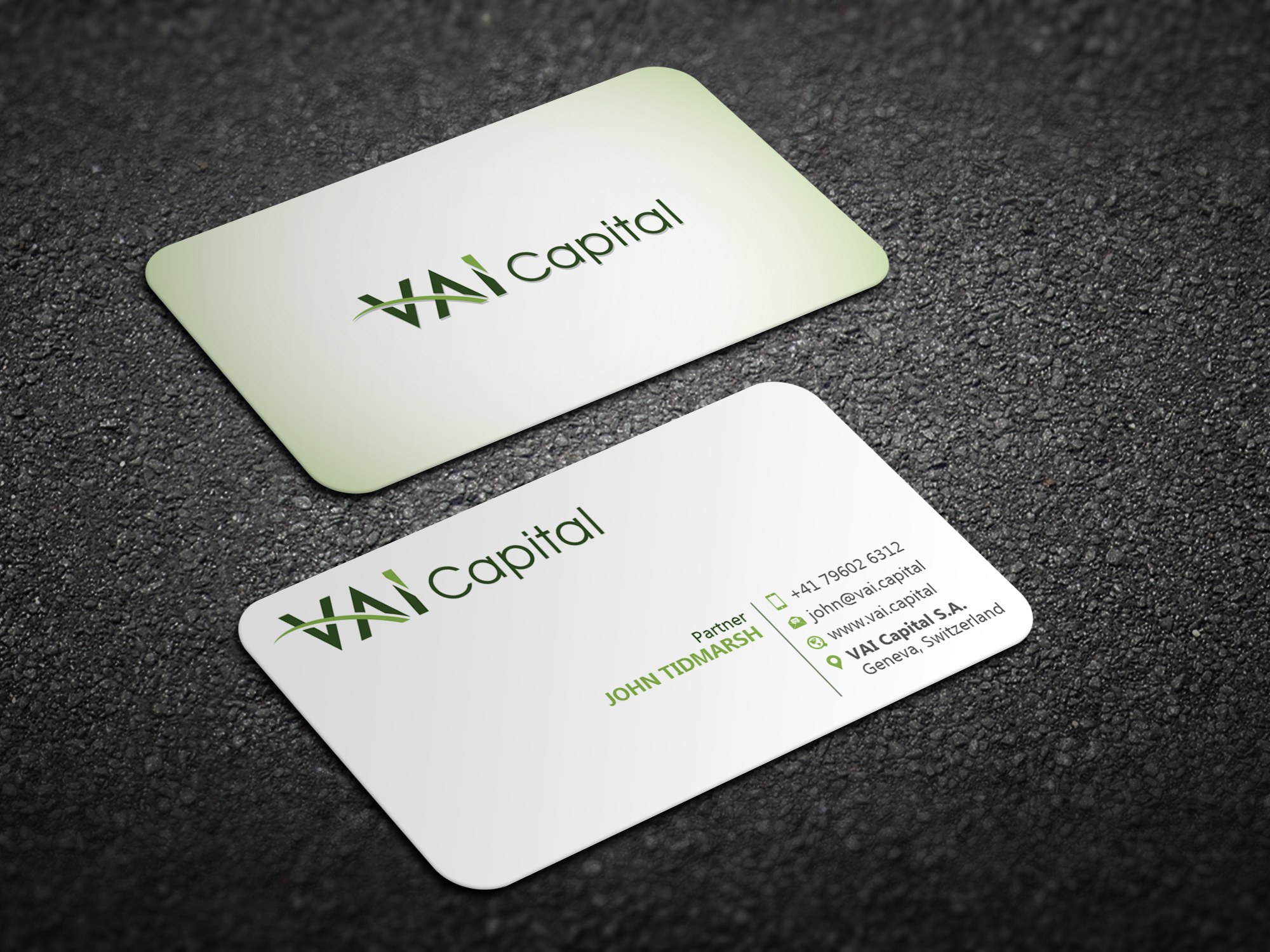 Business Card Design by Magic of Art for this project | Design #31181679