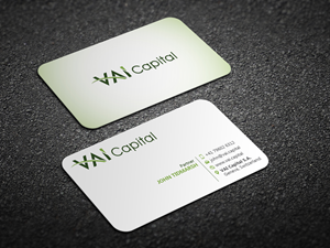 Business Card Design by Magic of Art for this project | Design: #31181679