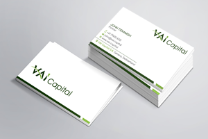Business Card Design by Magic of Art