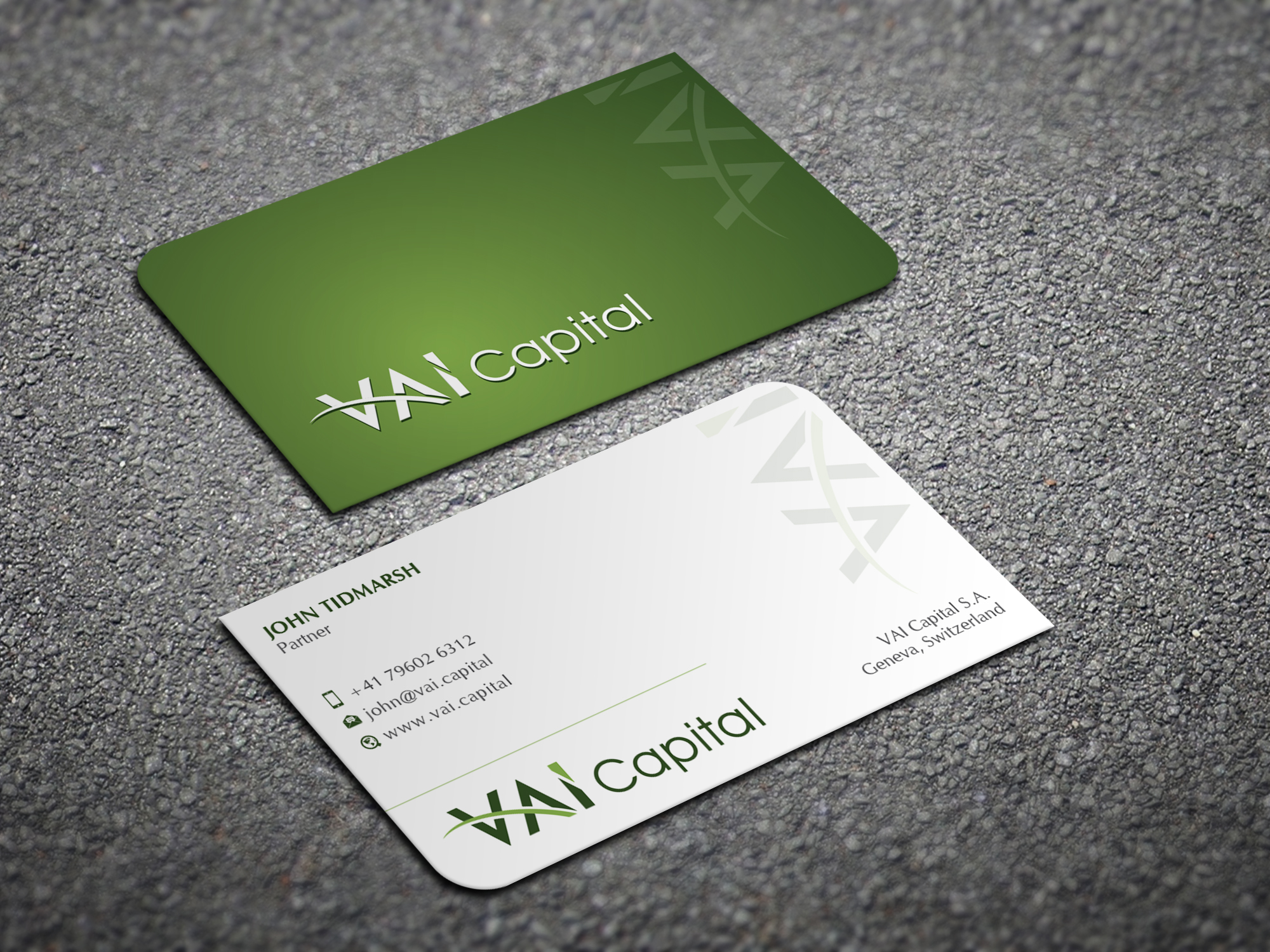 Business Card Design by Magic of Art for this project | Design #31181681