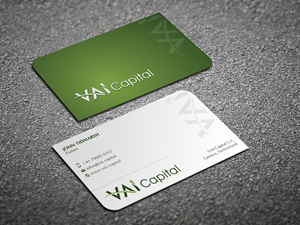 Business Card Design by Magic of Art for this project | Design: #31181681