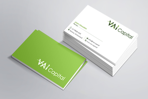 Business Card Design by Magic of Art for this project | Design: #31182972