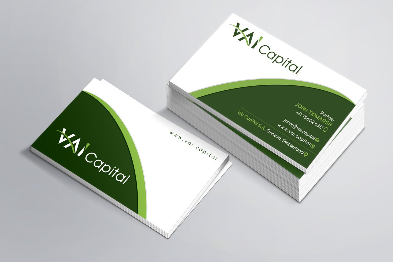Business Card Design by Magic of Art for this project | Design #31182973