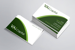 Business Card Design by Magic of Art for this project | Design: #31182973