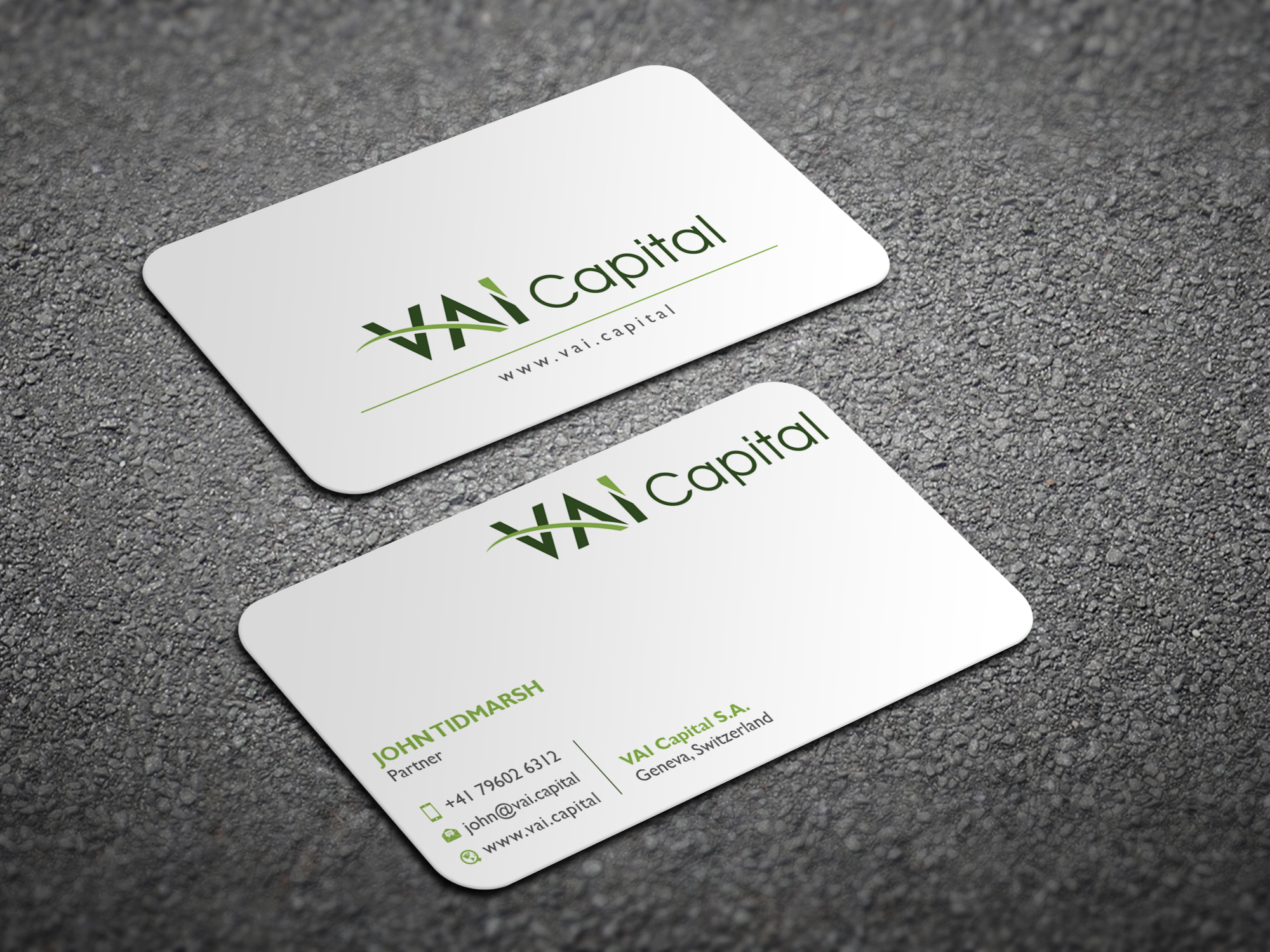 Business Card Design by Magic of Art for this project | Design #31182974