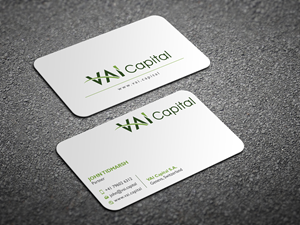 Business Card Design by Magic of Art for this project | Design: #31182974