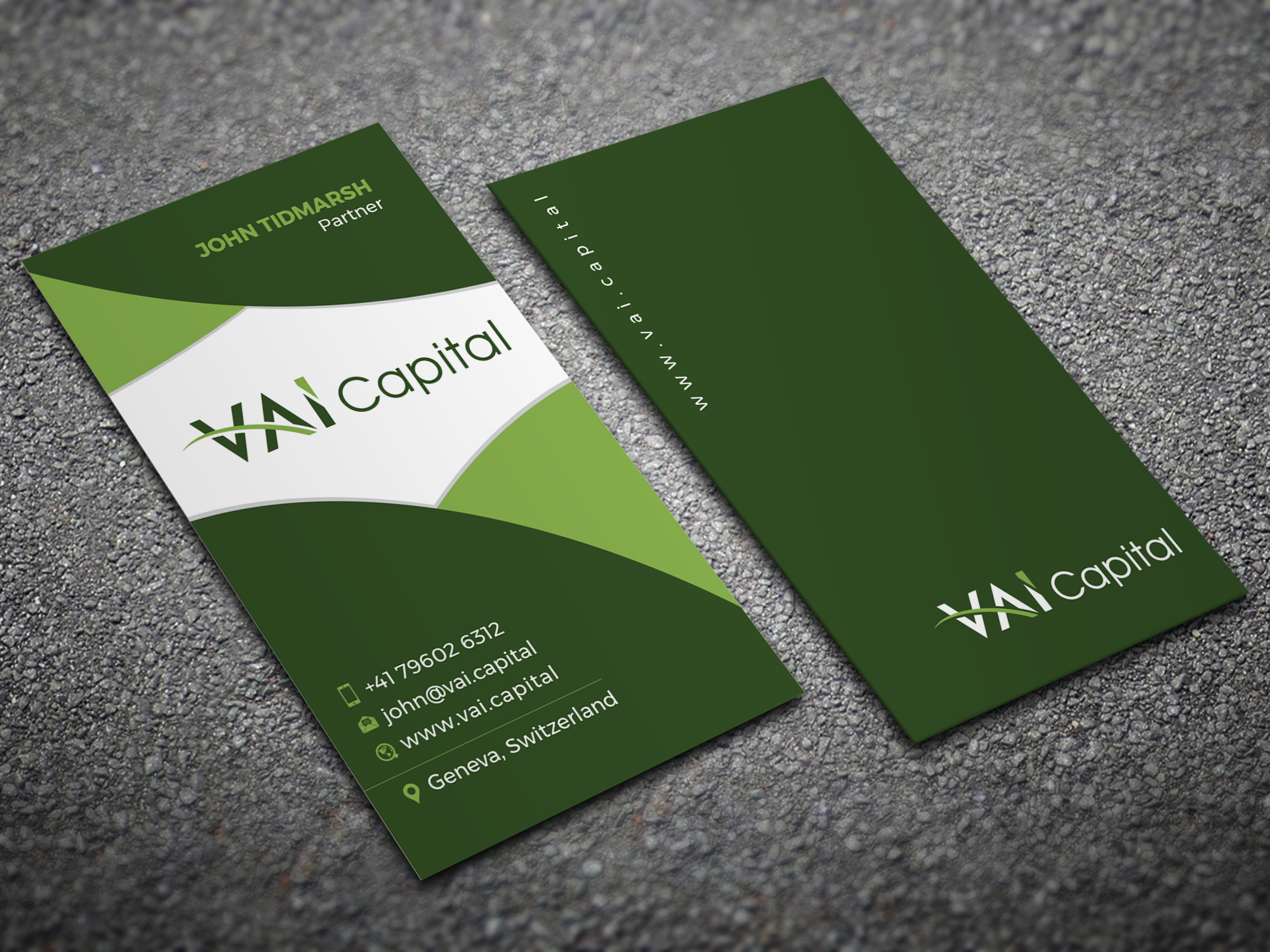 Business Card Design by Magic of Art for this project | Design #31182975