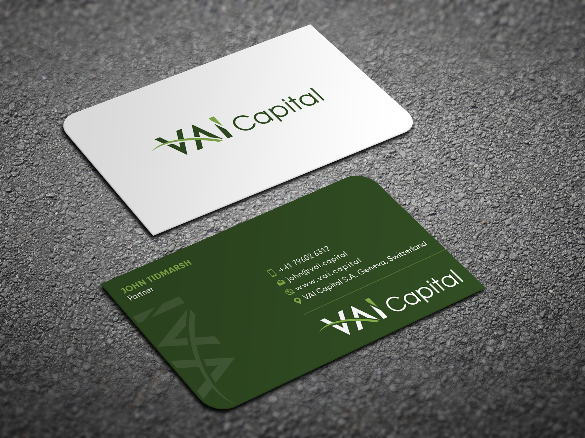 Business Card Design by Magic of Art for this project | Design #31182976