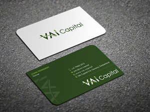 Business Card Design by Magic of Art for this project | Design: #31182976
