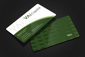 Business Card Design by Uttom 2 for this project | Design: #31178769