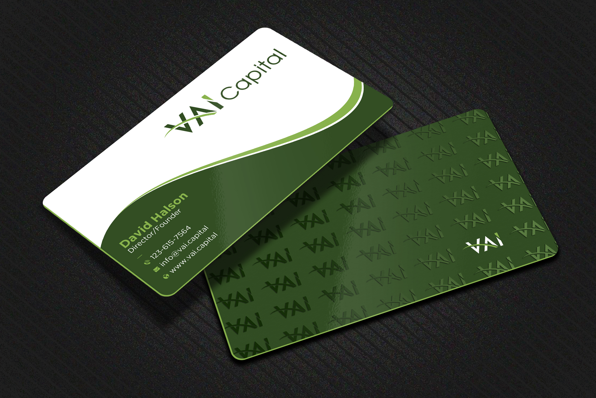 Business Card Design by Uttom 2 for this project | Design #31178770