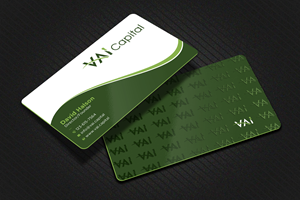 Business Card Design by Uttom 2 for this project | Design: #31178770