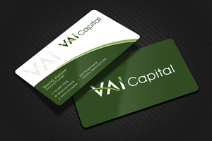 Business Card Design by Uttom 2 for this project | Design: #31178771