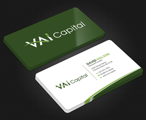 Business Card Design by Uttom 2 for this project | Design: #31185561