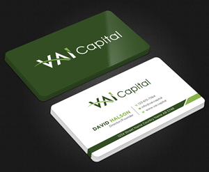 Business Card Design by Uttom 2 for this project | Design: #31185563