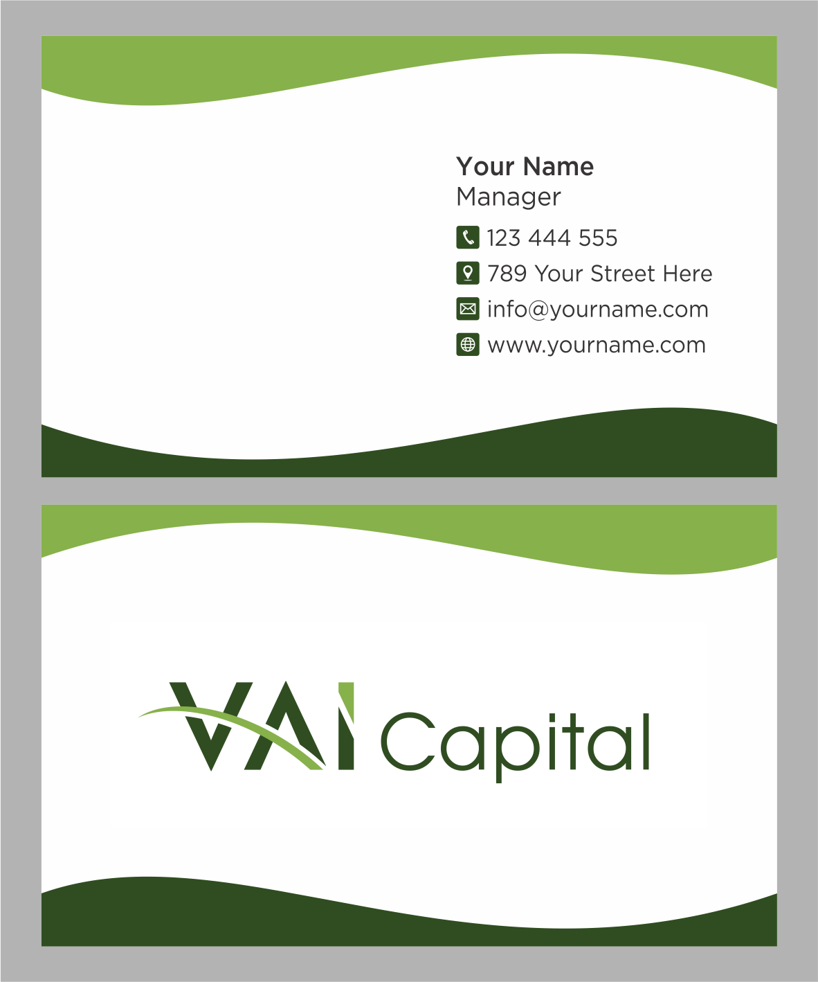 Business Card Design by BNdesigner for this project | Design #31182040