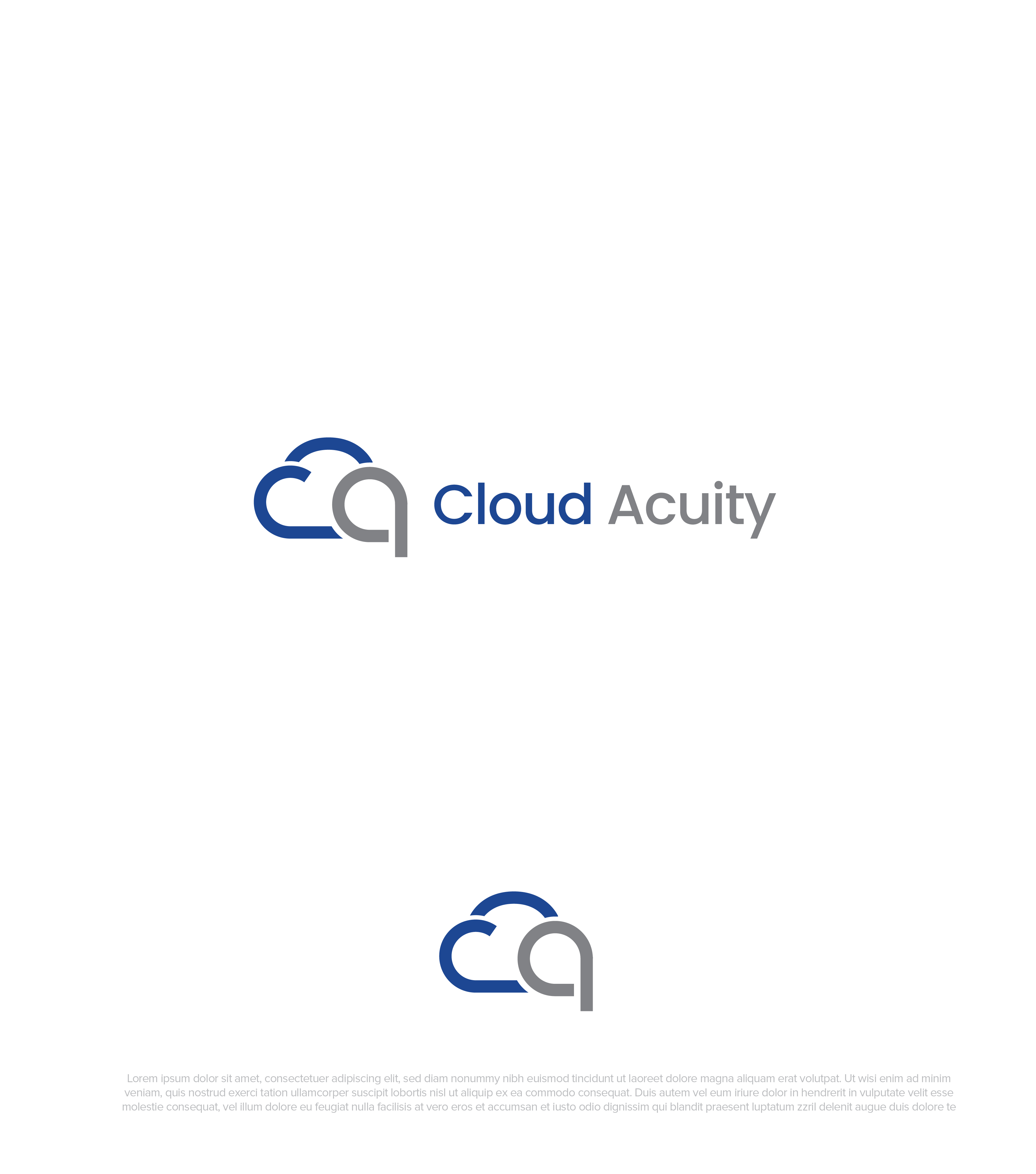 Logo Design by RikoAji for this project | Design #31213428