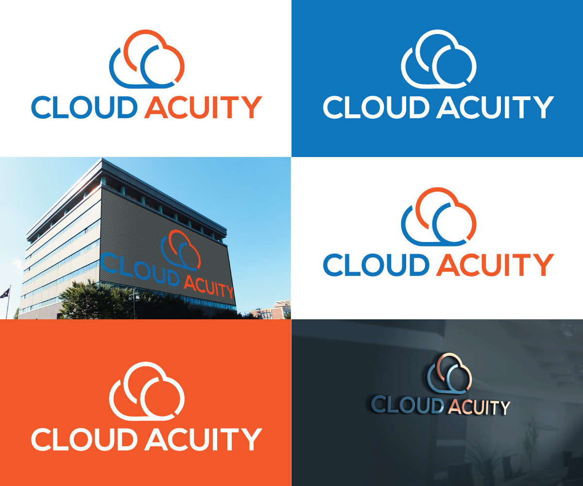 Logo Design by nadim420 for this project | Design #31187471