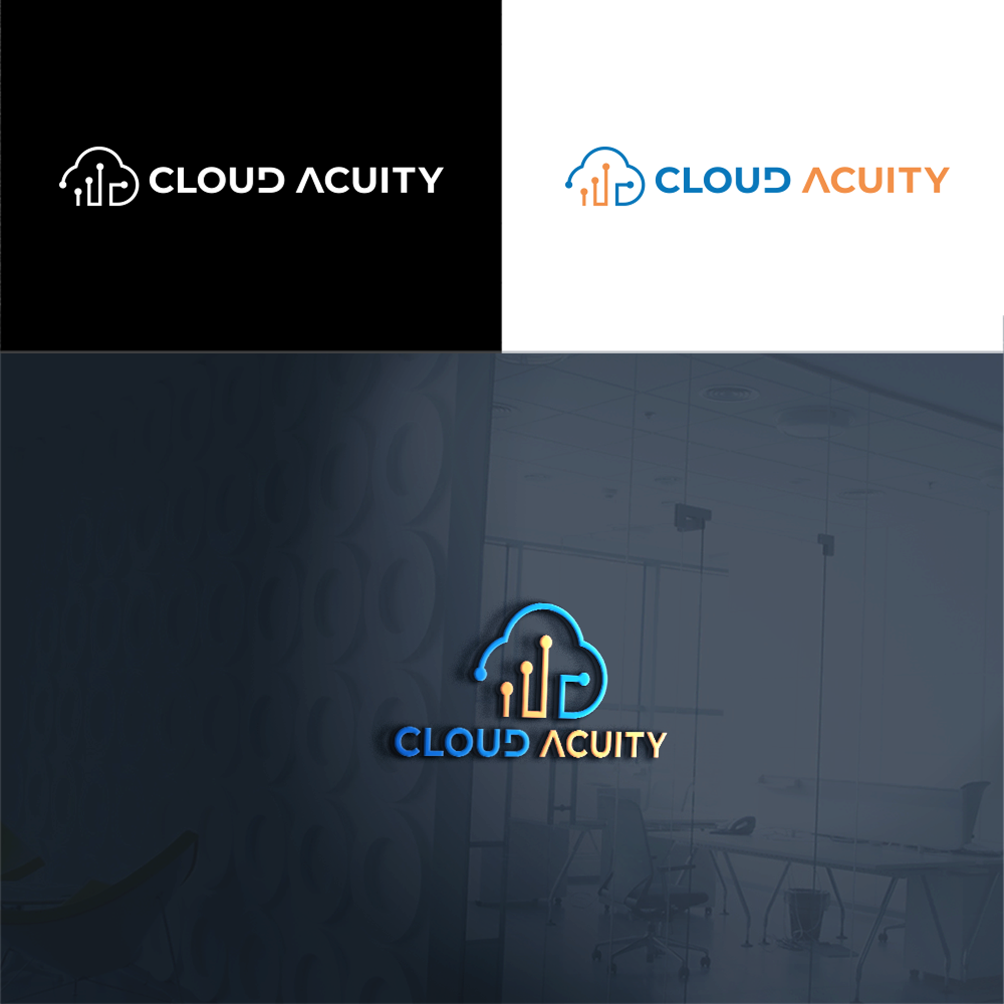 Logo Design by RA-bica for this project | Design #31196266