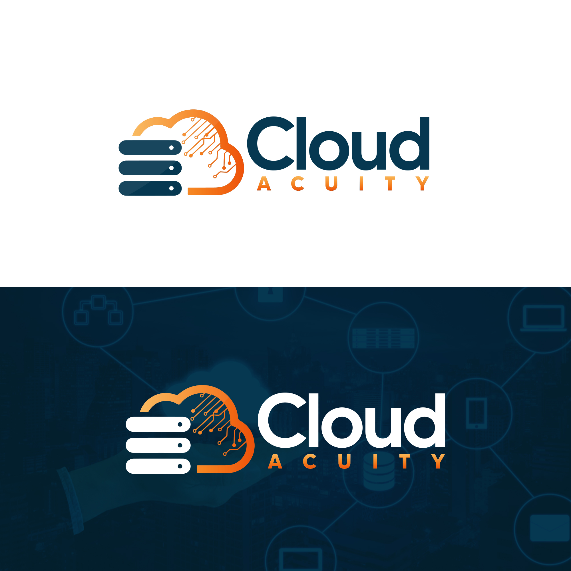 Logo Design by DSCMedia™ for this project | Design #31218596