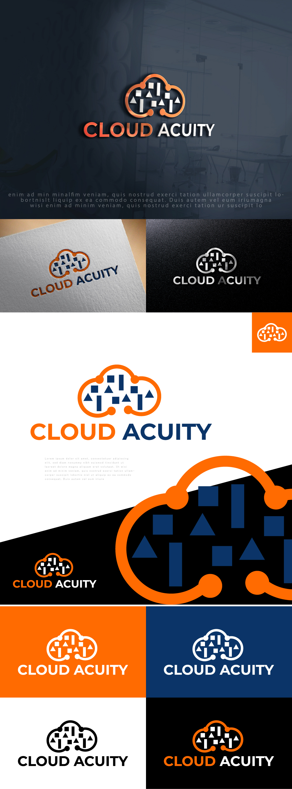 Logo Design by AlphabetZero.co.uk for this project | Design #31200836