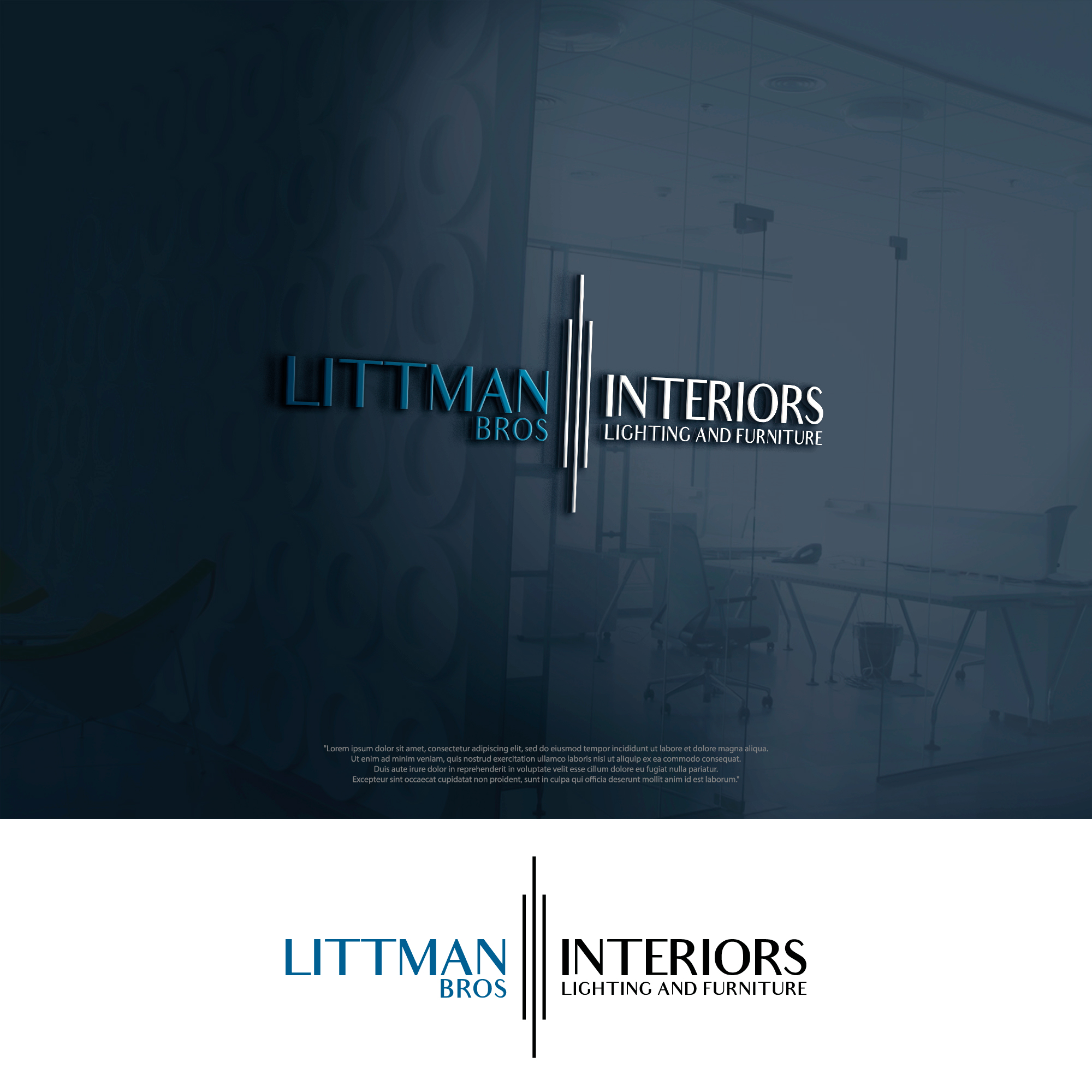 Logo Design by Anderwork for this project | Design #31184878