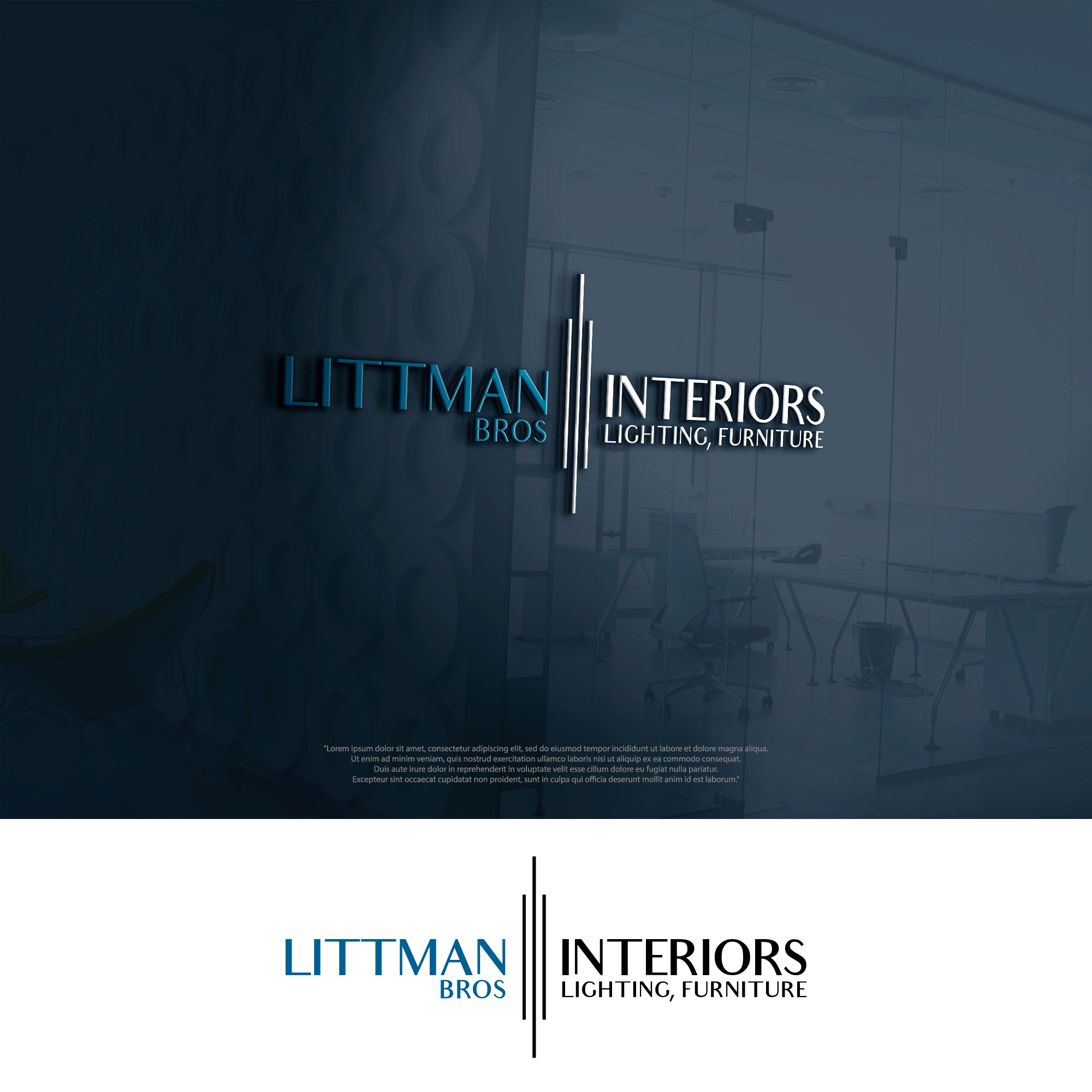 Logo Design by Anderwork for this project | Design #31184879