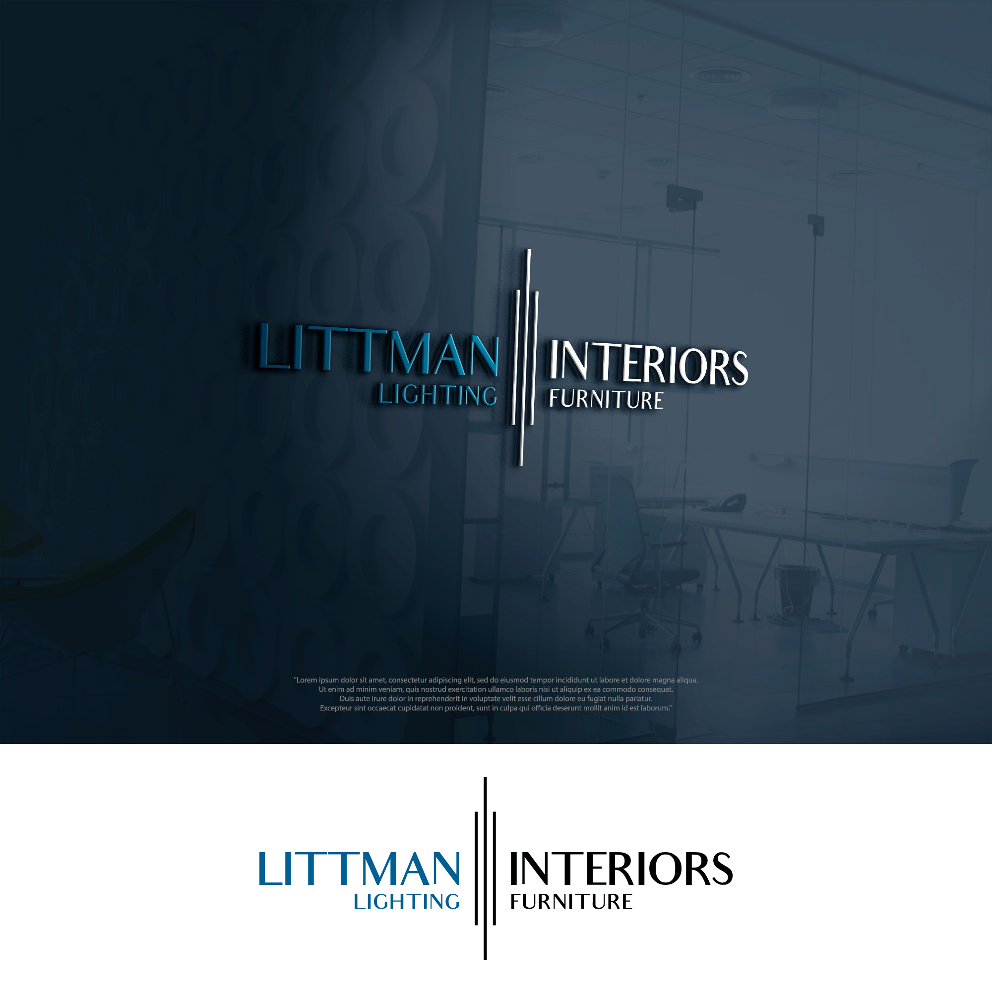 Logo Design by Anderwork for this project | Design #31184880