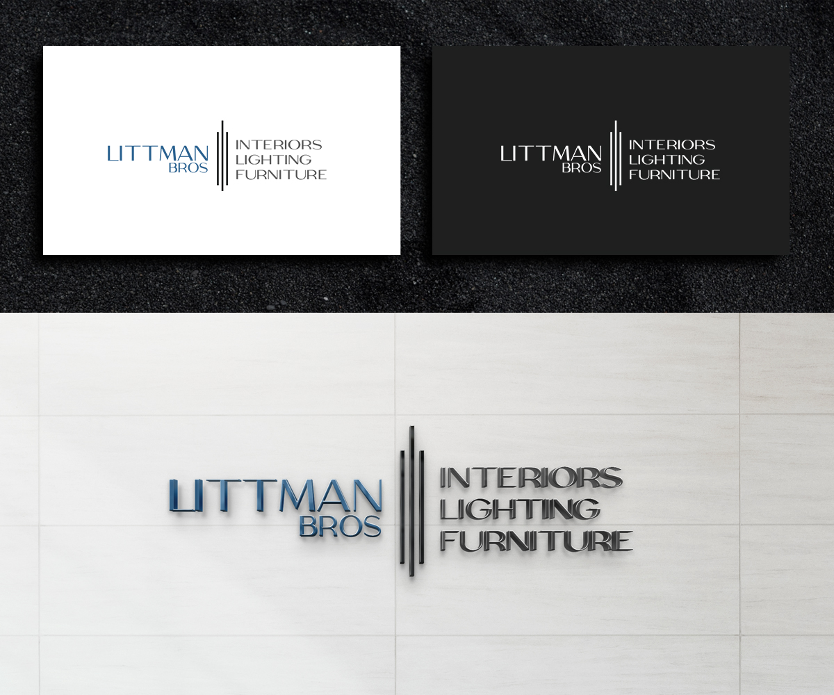 Logo Design by ArtSamurai for this project | Design #31187690