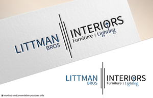 Logo Design by Rubia@ for this project | Design: #31188026