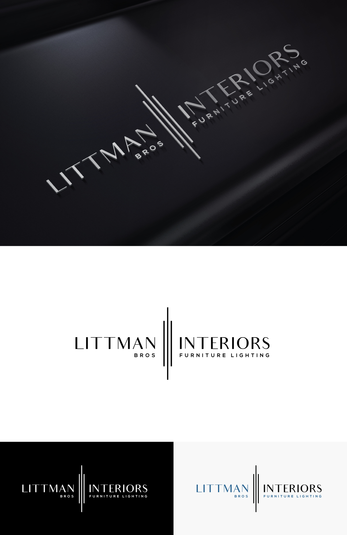 Logo Design by step forward 2 for this project | Design #31181615