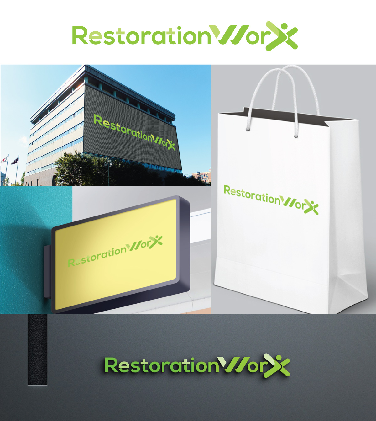 Logo Design by nadim420 for this project | Design #31198824