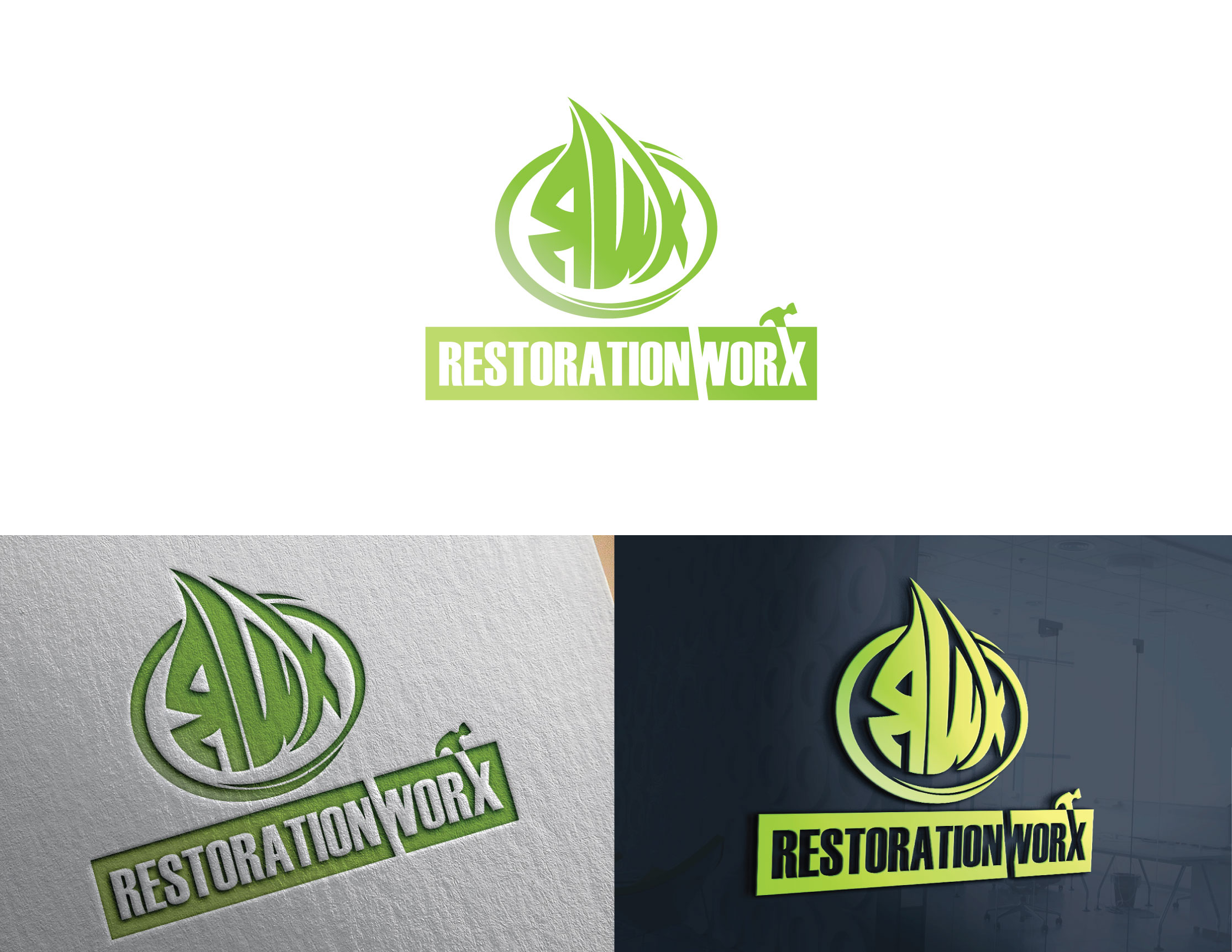 Logo Design by Graphica Studio for this project | Design #31189439