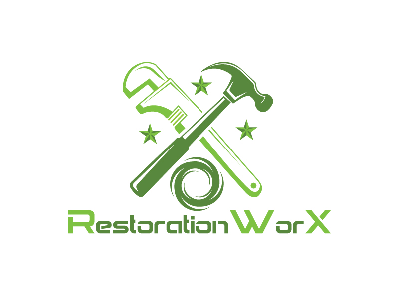 Logo Design by Paint-Tools for this project | Design #31184418