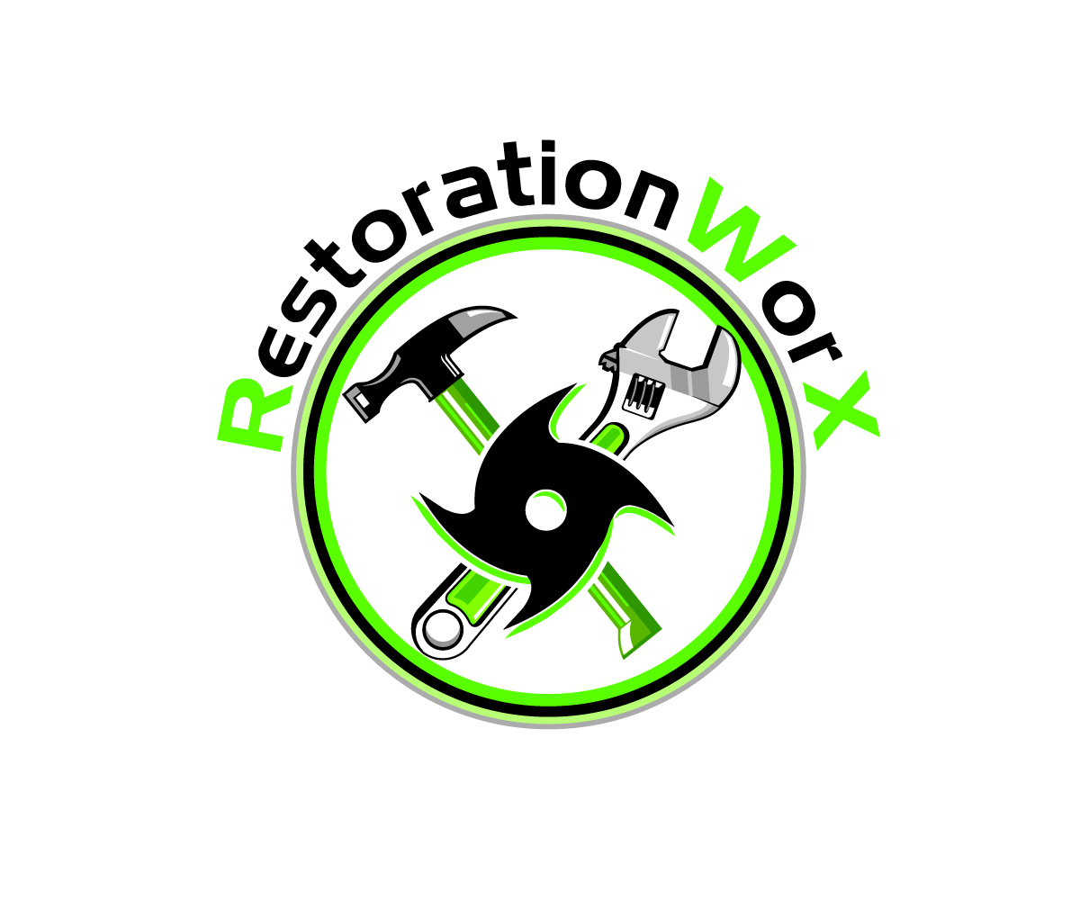 Logo Design by Paint-Tools for this project | Design #31184419